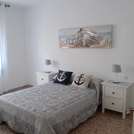 Apartamento 4H Peniscola Exterior photo