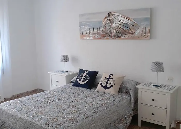 Apartamento 4H
