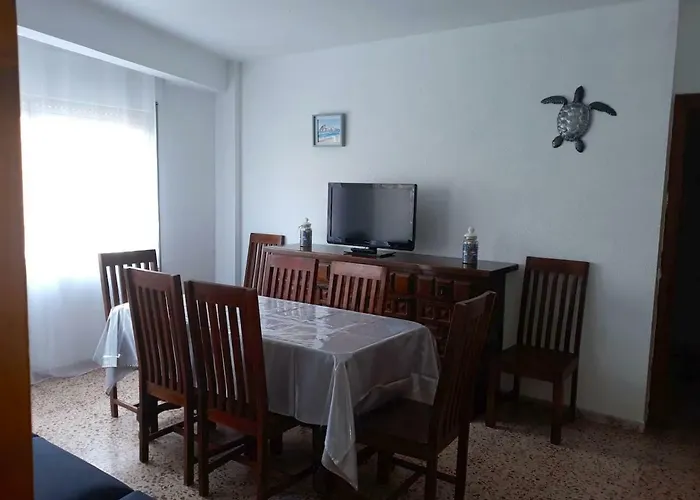 Apartamento 4H