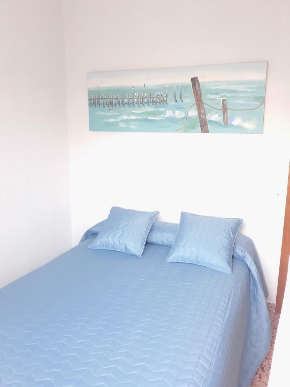 4h Apartment Peniscola