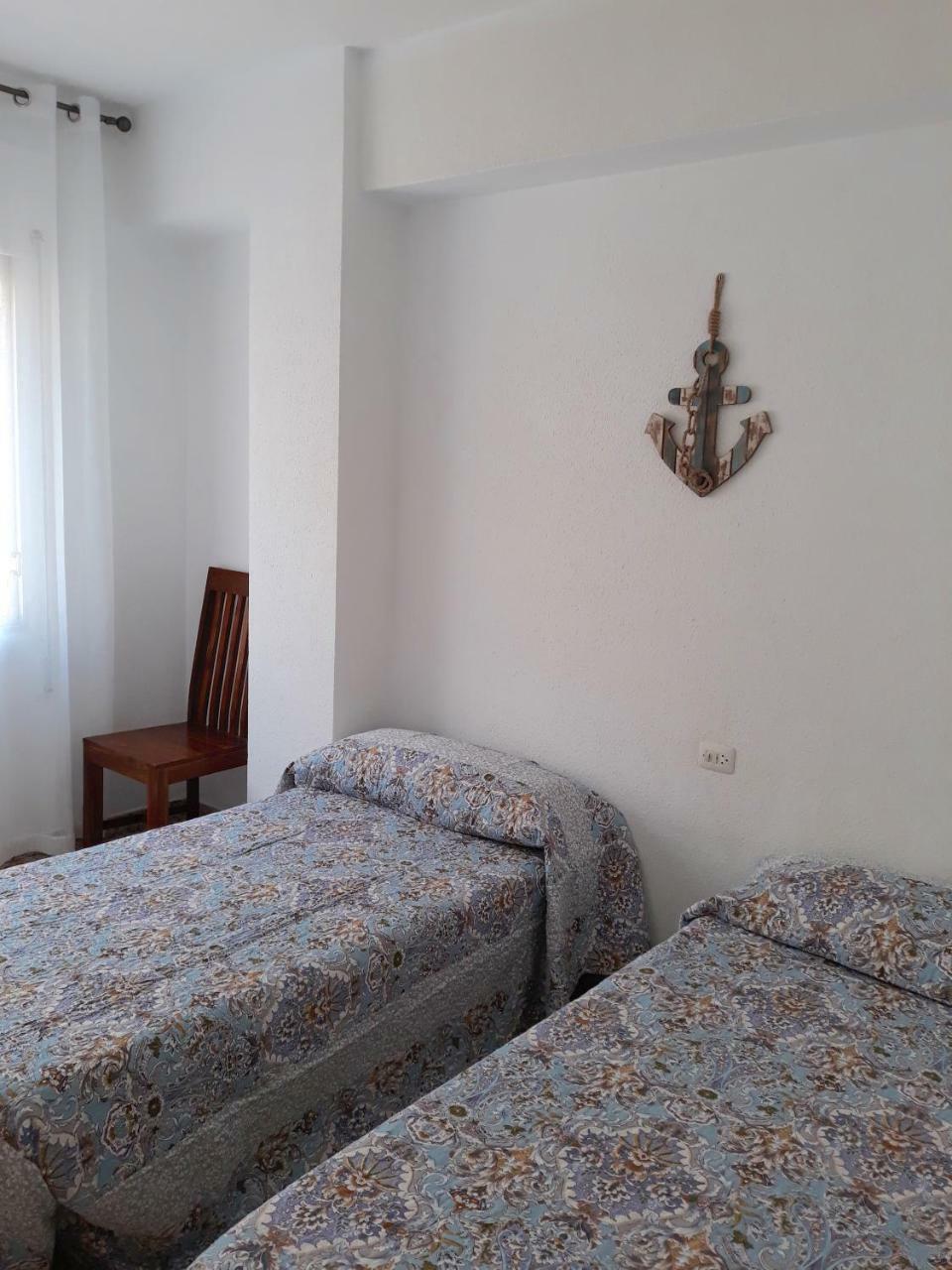 4h Apartment Peniscola