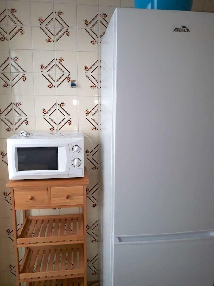4h Apartment Peniscola