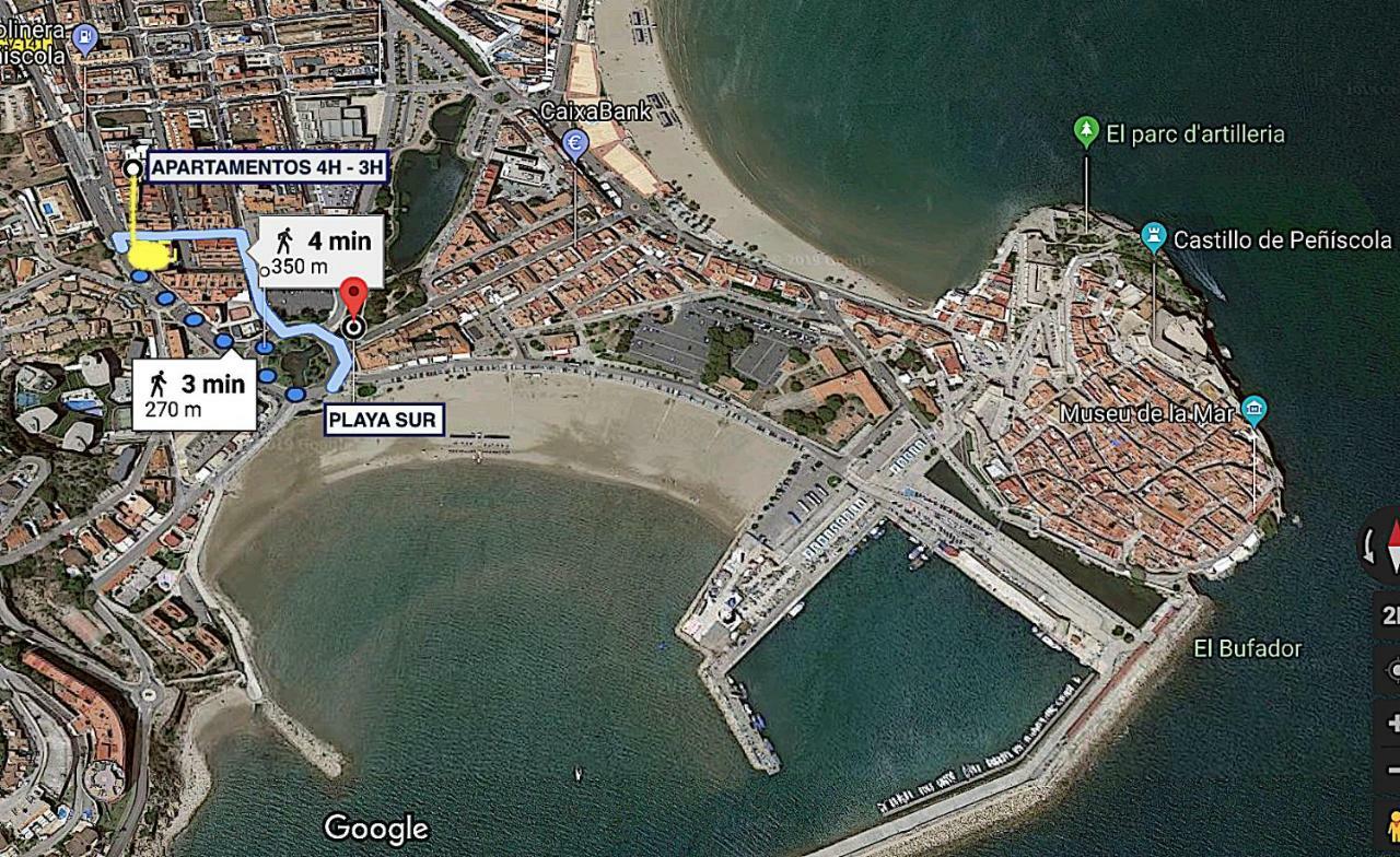 4h Peniscola